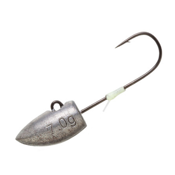 A.W.LOCK HEAD(7.0g #4)